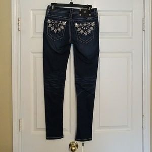 Miss Me Skinny Jeans